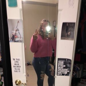 Meet your Posher, Abby